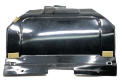 молдинг mazda 323 85- BF6764110