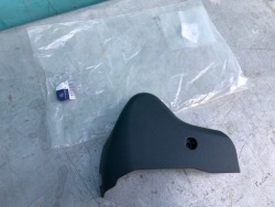 MERCEDES SL R230 защита кресло