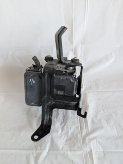 nissan PIXO suzuki Alto - насос ABS 68K5