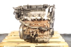 Двигатель volvo S80 II 2.0d 136KM D4204T
