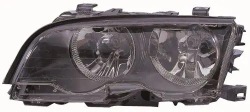 abakus 444-1126L-LDEM2 фара