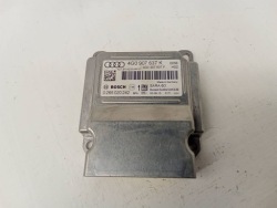 блок ABS Audi A6 Allroad (4GH, 4GJ) 4G0907637K 2.97дизель
