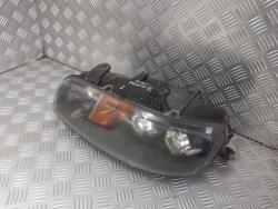 фара левая FIAT PUNTO II 1.9 89100449