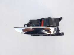 ручка двери внутренняя lexus CT200H 2011-