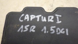 насос ABS CAPTUR и 1.5 476601203R 0265956403 2265106516