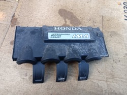 защита Двигателя Honda INSIGHT 1.3 гибрид