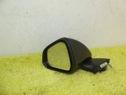 зеркало левое FORD MUSTANG 15- 9Pin