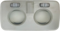 лампочка Освещение Кузова Fiat OE 735244963