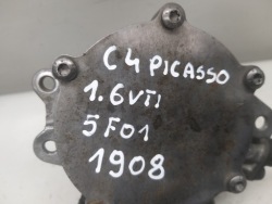 насос давления вакум 1.6 5F01 C4 Berlingo 308 R56 7597920-02
