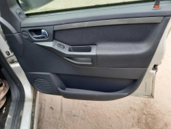 карта дверная передних правый opel Meriva A 2006 год