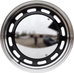 4× ДИСК алюминий CORSA rew038 6.5" X 15" 4x114.3 ET 30