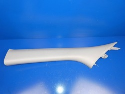 Hyundai SANTA FE III защита передний левый