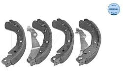 MEYLE 29-14 533 0001 комплект тормозных
