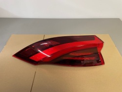 MASERATI GRECALE фонарь led левый задний целая хорошее 670157333 америка