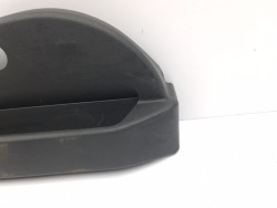 nissan 350Z 2003 перед правая сторона обшивка кресло