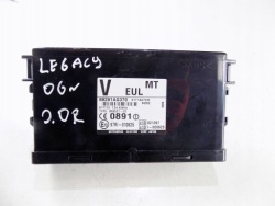 subaru Legacy IV 06r 2.0 r блок комфорта