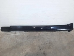 накладка молдинг порога порог левый 768514GA0H INFINITI Q50