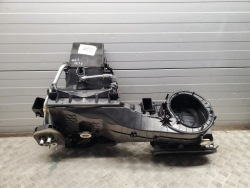 mercedes-benz GL X166 A1668303160 Группа нагреватель