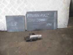 ручка двери внутренняя левая передняя mitsubishi ASX и 10-16r