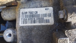 коробка GJ3R-7002-CB LAND ROVER Evoque Discovery спорт 2.0 d