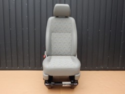vw T5 кресло водители передний левый основа