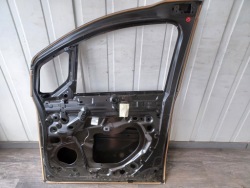 дверь MB CITAN W420 KANGOO IV TOWNSTAR 21- передняя правая оригинал