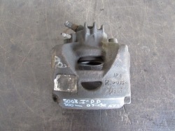 суппорт перед 300MM peugeot 5008 и 1.6 09-13 r.