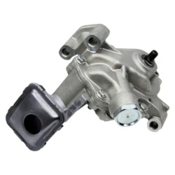 насос масляный TOYOTA AVENSIS III 2010 2011 2012 2013 2014 2015 2016 2017