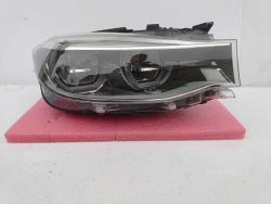 BMW 3 GT F34 рестайлинг фара правая передняя led 5669