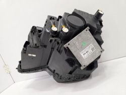 фара правая SKODA KAROQ full led 57B941016D европа