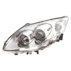 фара левая renault LAGUNA III 2008 2009 2010 2011 2012 2013 2014