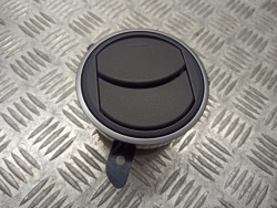 mazda 6 боковое воздухозаборник жалюзи потока воздуха 2010 4/5dr (08-11)