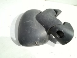 renault TRAFIC II зеркало правое EL. 7 пин