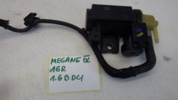 клапан давления TRAFIC III VIVARO b 1.6 8200790180 70181405