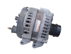 CHRYSLER PACIFICA 17- 3.6 генератор P56029733AB с RAM