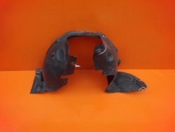подкрылки лп передний левый peugeot 206 + PLUS 10R