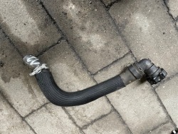 шланг патрубок воды MICRA K14 0.9