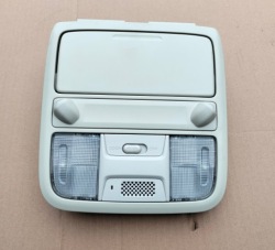 Honda CR-V IV 4 12- лампочка Обшивка потолка