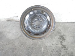 ДИСК 6.5" X 15" 5x110 ET 33