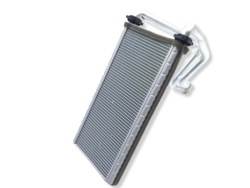 opel GRANDLAND X 2025 радиатор отопителя