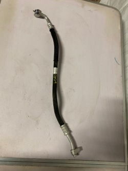 BMW OE 9868419 патрубок кондиционера