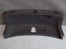 обивка крышки Audi OE 8W5867975D