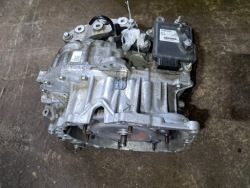акпп volvo V70 III S60 II S80 V60 XC40 V40 1.5 T FORD