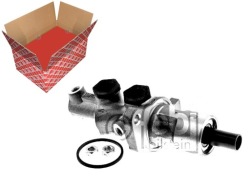 насос MERCEDES W124 85-96 Febi Bilstein