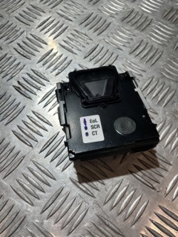 ассистент полосы перед Audi A4 B9 15- 8W0907217A