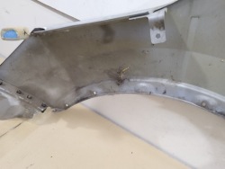 крыло правое переднее nissan QASHQAI II J11 2013- 2017 оригинал Цвет KY0 g