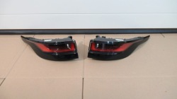 фонарь RANGE ROVER LAND Evoque 2