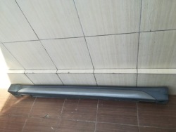 молдинг порога левый Hyundai TUCSON III 3 15-20 порог