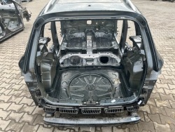 ремень задний кузов seat Ateca 16- LF7Y