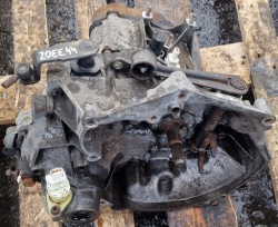 акпп peugeot 206 CITROEN 20CE44
